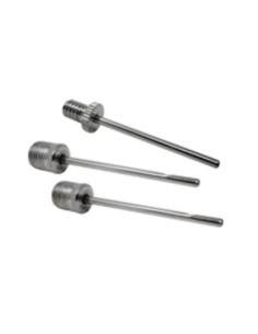 Ago per palloni in blister...