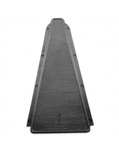 Tappetino centrale in gomma...