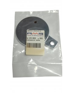 PORTABOLLO VESPA MOTO RMS... 2