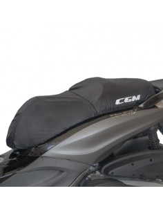 Coprisella C16 SHAPE Nero...