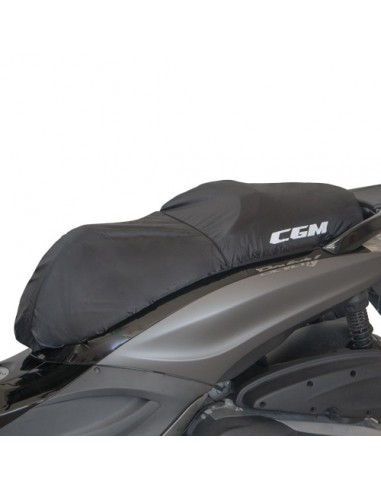 Coprisella C16 SHAPE Nero taglia XXL CGM