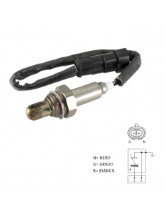 Sonda lambda Harley...