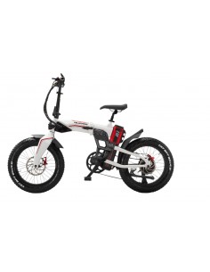 Velocifero TNT Fat Bike 20"...