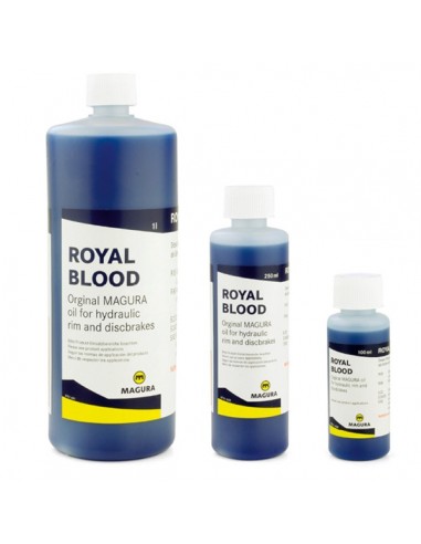Royal Blood - 1000 ml