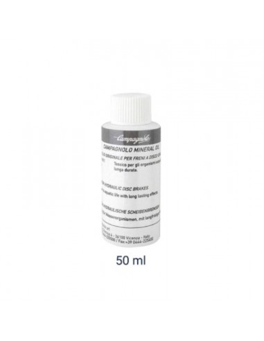 Olio minerale Campagnolo - 50 ml...