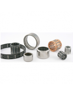 Gabbia a rulli 25x33x18...