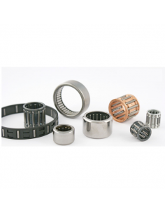 Astuccio a rulli Hk 20x12...