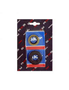 Kit revisione albero motore...