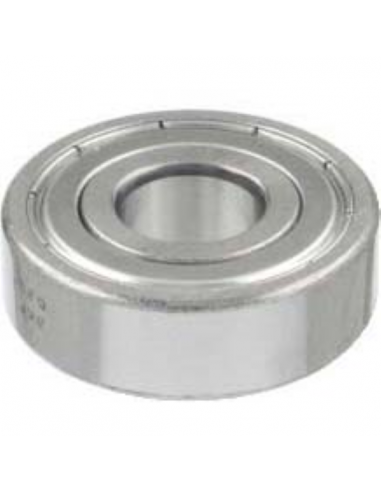 Cuscinetto radiale 12-32-10 6201-2z Skf