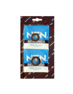 Kit revisione albero motore...