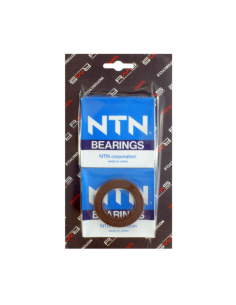 Kit revisione albero motore...