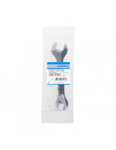 TL-HS21 Chiave mozzo 15/23mm Shimano