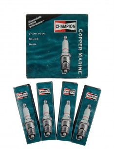 Candela nautica Champion... 2