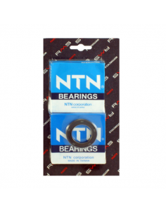 Kit revisione albero motore...