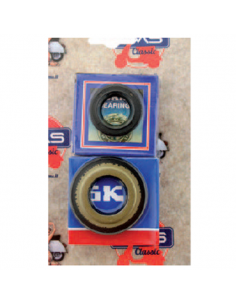 Kit revisione albero motore...