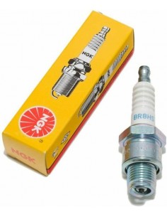 Candela NGK BR8HS originale... 2