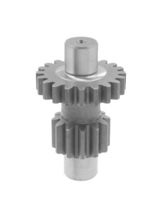 Ingranaggio cambio Piaggio...