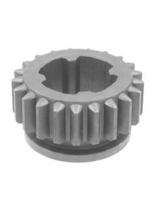 Ingranaggio scorrevole...