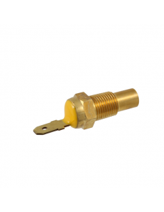 Bulbo temperatura acqua...