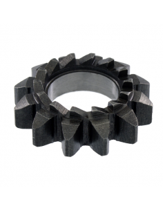 Ingranaggio avviamento...