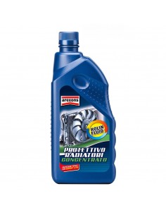 Liquido antigelo radiatore... 2