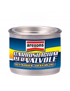 Carbosilicium acqua grana fine 2