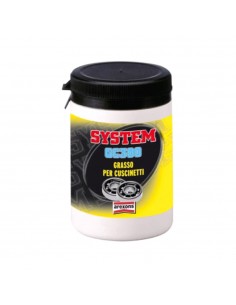 Grasso cuscinetti al litio... 2