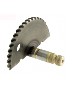 Settore messa in moto Kymco...