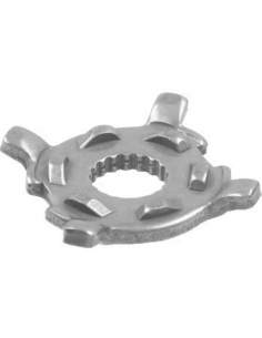 Boccola messa in moto...