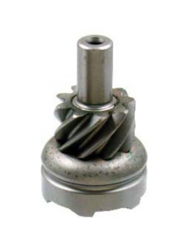 Pignone messa in moto Gilera...