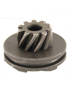 Pignone messa in moto...