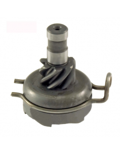 Pignone messa in moto Kymco...