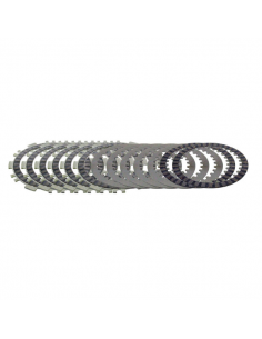 Set 13 dischi frizione...