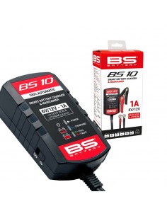 Caricabatteria Bs BS10... 2