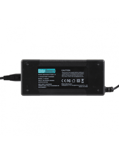 Caricabatterie per batterie al litio 24V