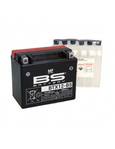Batteria Bs BTX12-BS 2
