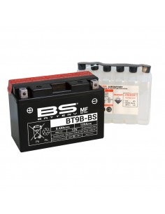 BATTERIA BS MF BT9B-BS 2