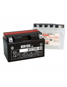 BATTERIA BS MF BTZ10S-BS 2