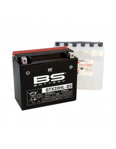Batteria Bs BTX20HL-BS 2