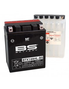 Batteria Bs BTX14AHL-BS 2