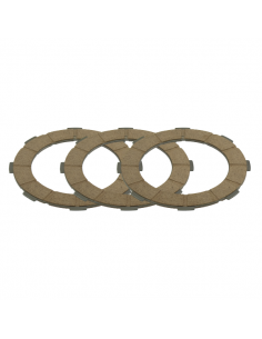 Dischi Frizione Conduttori...