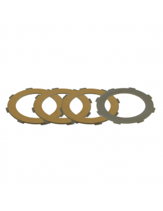 Dischi Frizione Conduttori...