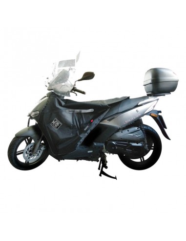 Coprigambe TERMOSCUD ® R017 Nero TUCANO