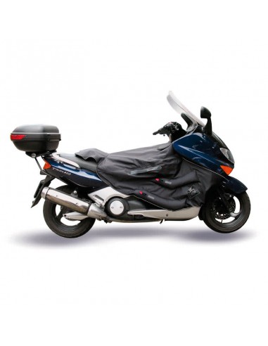 Coprigambe TERMOSCUD® R033X Nero Tucano