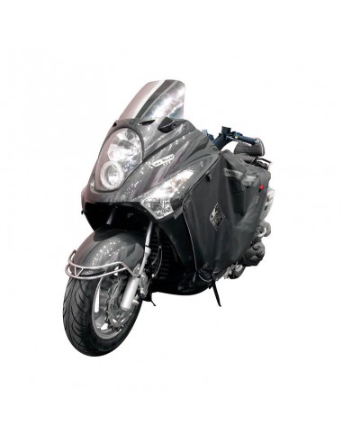 Coprigambe TERMOSCUD® R077X Nero...