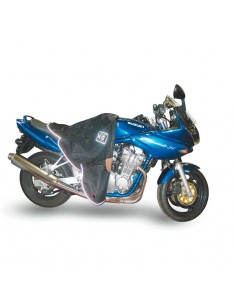 Coprigambe Gaucho R118X Nero