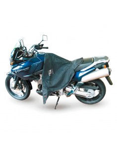 Coprigambe Gaucho R119X Nero