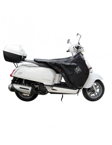 Coprigambe TERMOSCUD® R151X Nero