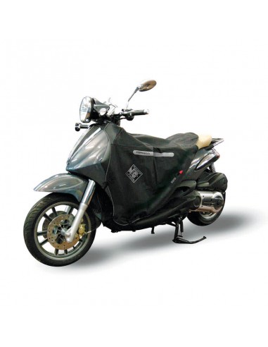 Coprigambe TERMOSCUD® R152CX Nero