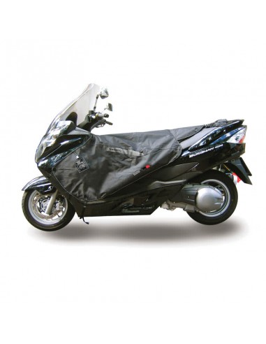 Coprigambe TERMOSCUD® R159X Nero